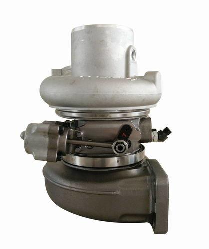 Auto substituição de alumínio do turbocompressor, carregador do turbocompressor do motor diesel 4/6/8 cilindros