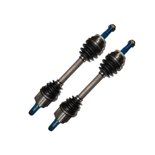 2016- Левая передняя половина вала сборка OEM 11084320 для MG.HS и Roewe.RX5 10281287