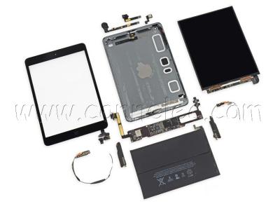 Ipad mini 2 repair parts, repair parts Ipad mini 2, repair Ipad mini 2, Ipad mini 2 repair