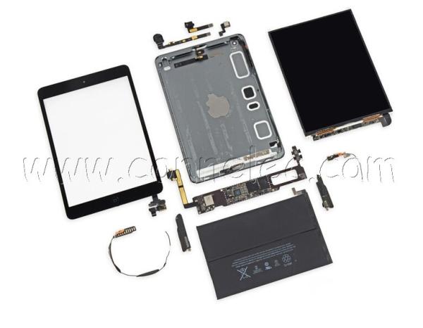 Ipad mini 2 repair parts, repair parts Ipad mini 2, repair Ipad mini 2, Ipad mini 2 repair
