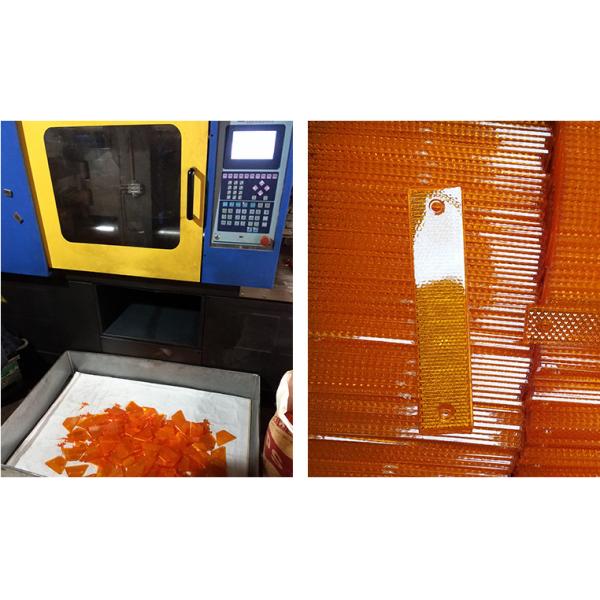 Отражатель безопасности дорожного движения Алюминиевая отражательная лента 2 отражатель безопасности дорожного движения