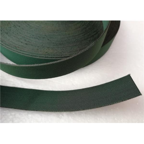Конвейерные ленты зеленого цвета Рйоби запасных частей печатной машины Рйоби ткани нейлона