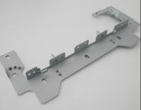 Stainless Steel SS316L Sheet Metal Parts for Chemical Processing Equipment Corrosion Resistant