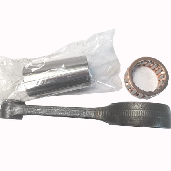 Peças de motor de aço da motocicleta que conectam Rod Kits KGA 38mm