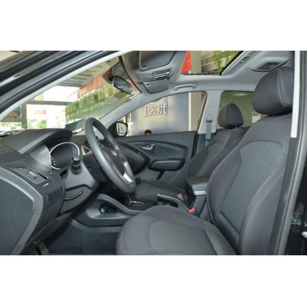 Компактный внедорожник 160HP Hyundai Vehicles Hyundai IX35 2021 2.0L Auto 2WD GL