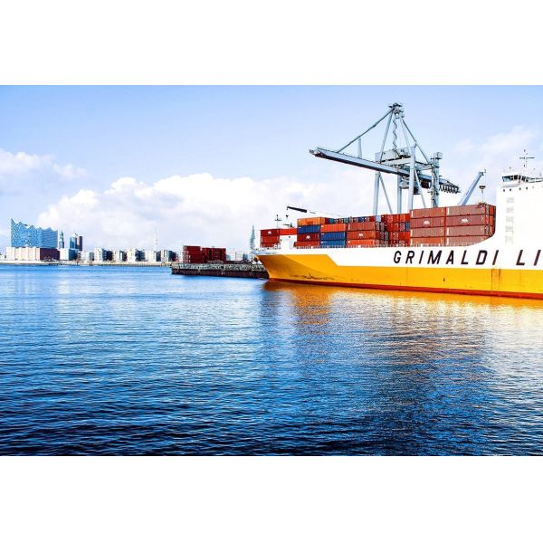 Door To Door International Express Shipping FBA Shipping Service From China