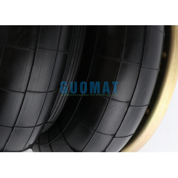 2B9-240 Goodyear Air Bellow 578-92-3-202 Flange Air Spring For Car Air Suspension