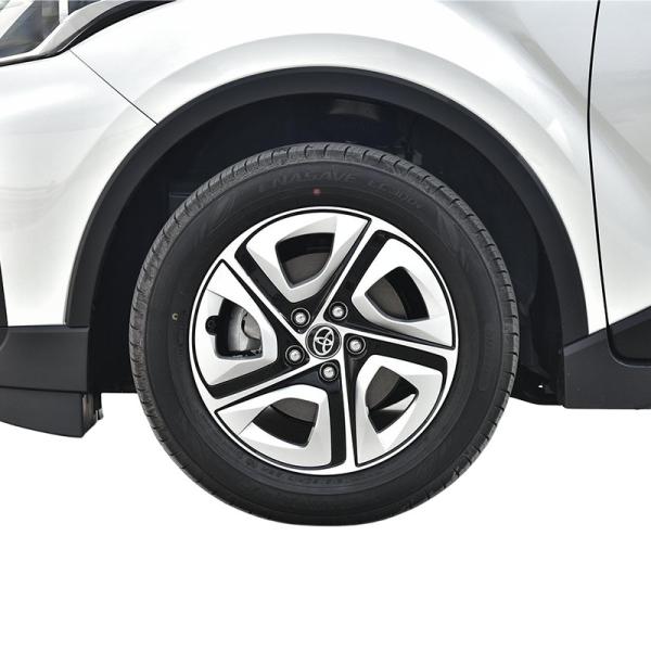 FAW Toyota Izoa E Toyota SUV Electric Car 5 Door 5 Seater High Speed