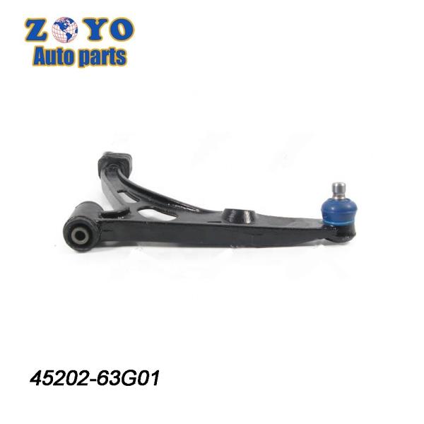 Substituição/reparação de peças de suspensão de automóveis Braço de controle de revestimento E para Suzuki Esteem 1995-2009