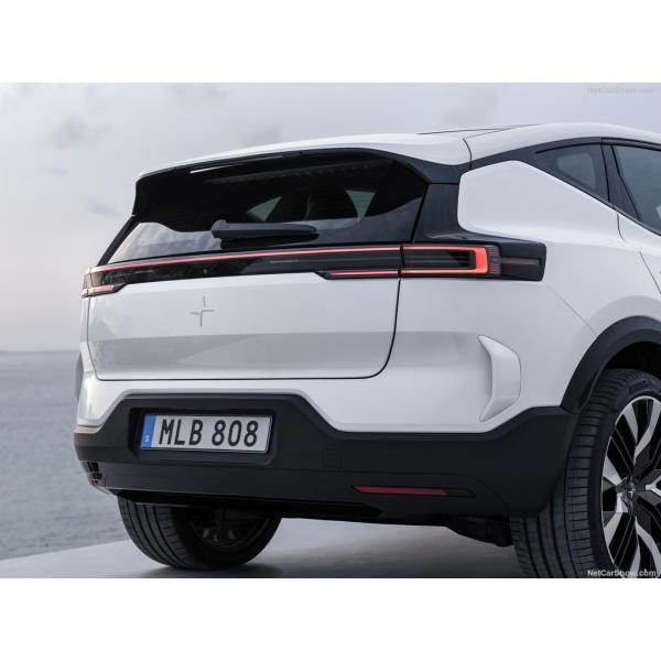 2024 Polestar 3 высокоскоростной 670 км CLTC Новые энергетические транспортные средства Дальний диапазон Электрические автомобили Двойной мотор Polestar3 внедорожник электромобили