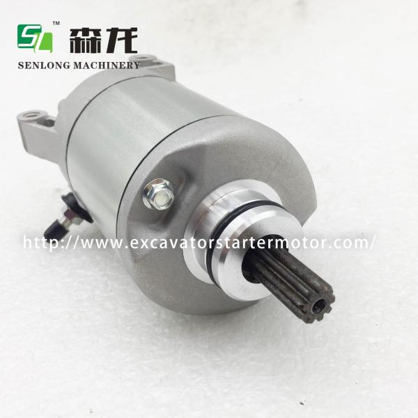 Motor 12V 9T CW 4014909 4013015 SMU0549 19486N 191-694 26024610 19486 410-22058
