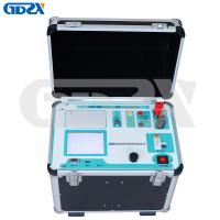Analyseur automatique de ZXHQ-M+ CT pinte