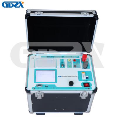 ZXHQ-M+ Automatic CT PT Analyzer