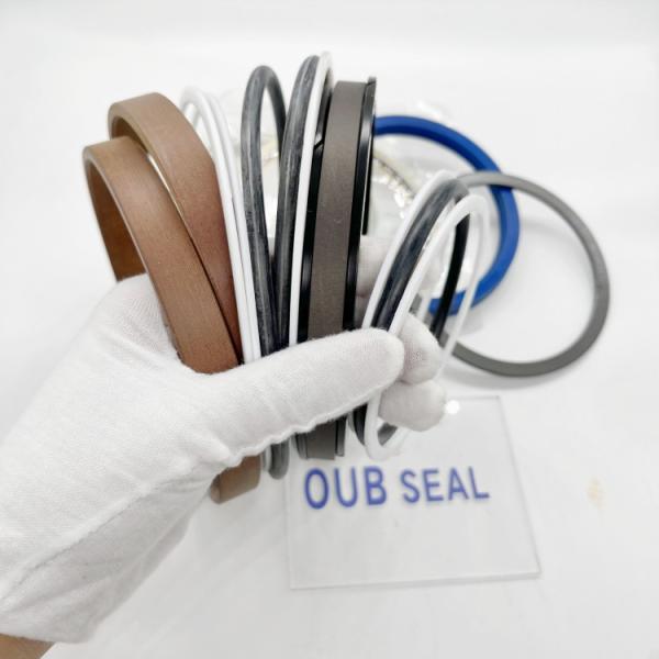 707-99-66670 набор обслуживания для цилиндра подъема потрошителя бульдозеров D155A D155AX-6 KOMATSU