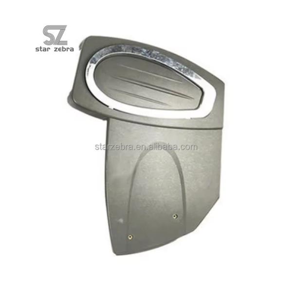 Retail Lovol cab armrest box for Hyundai R60-7 excavator/Foton 65-7 cab/joystick trim panel interior accessories