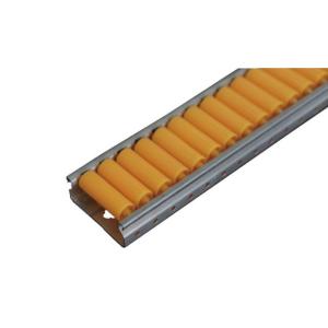 Hot Sale Roller Track DY-60X25 Metal Track Roller