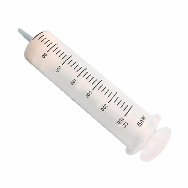 With CE FDA ISO Hot sale  High Quality Disposable  sterile medical  Luer Lock Syringe with needle