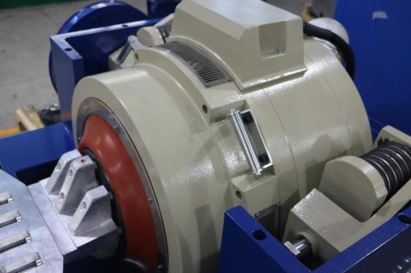 3000kg.f Electromagnetic Vibration Testing Machine With MIL-STD DIN ISTA