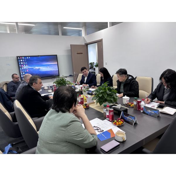 Huide (Hebei) New Material Technology Co., Ltd.