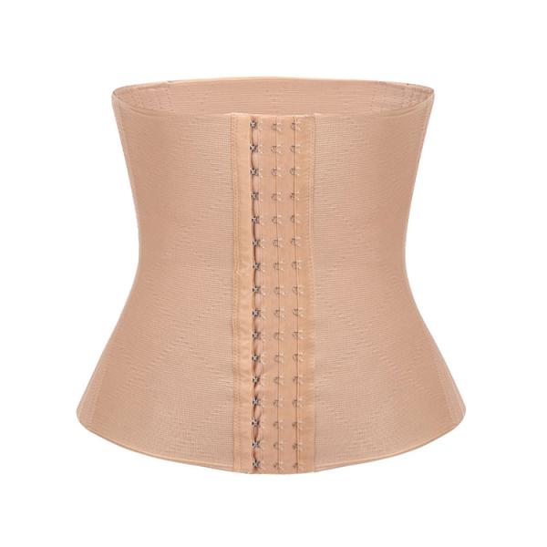 Regular Size Women's Tummy Belts Body Shaper Waist Trainer Corset for a Slimmer Waist