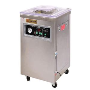 Vacuum Packing Machine