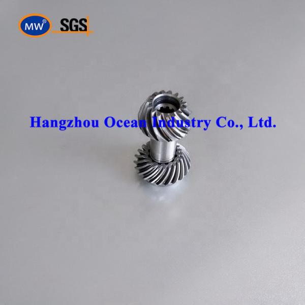 Hypoid Spiral Bevel Gear