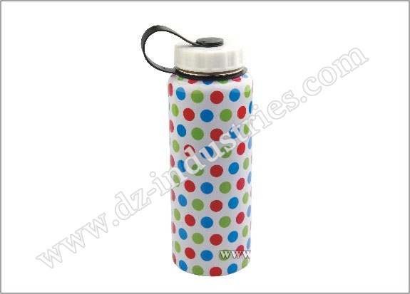 hot/cold water, 1000ML Flasks and water bottles, for relax and sport