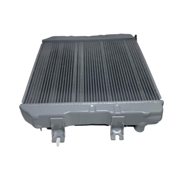 Aluminum Hydraulic Radiator for HANGCHA CPCD30 Forklift with Long Working Life Cooling System