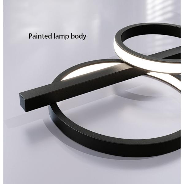 AC240V 6000K Скандинавский современный подвесный светильник Стеклянная сфера Подвесные светильники для обеденного стола