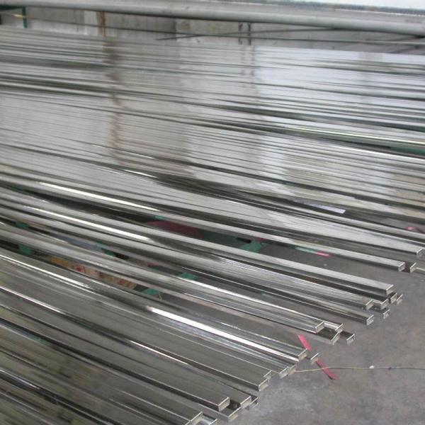 Адвокатура 2.5mm 310S SS плоская