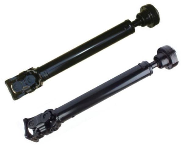 Mercedes Benz ML400 01-05 Propshaft ASSY Reman 1634100101 A1634100101