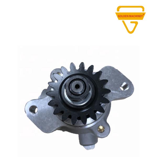 1375508 DAF Truck Steering System Hydraulic Pump