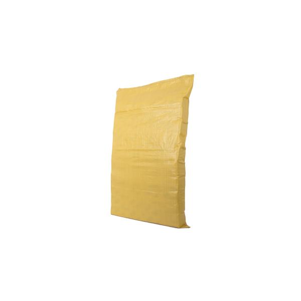 Agriculture BOPP Laminated PP Woven Sacks For Flour / Feed Packaging High Impact Resistance
