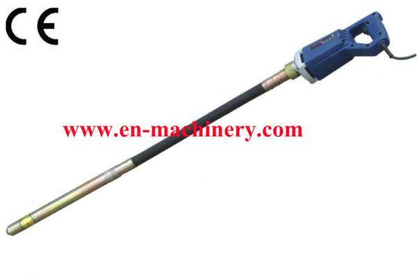 Electric handy concrete vibrator India and Pakistan Buyer & Supplier