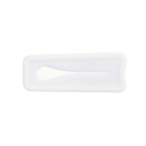 OEM Water Stop Side Load Pinch Clamp Side Pinch Clamp For Feeding Tube