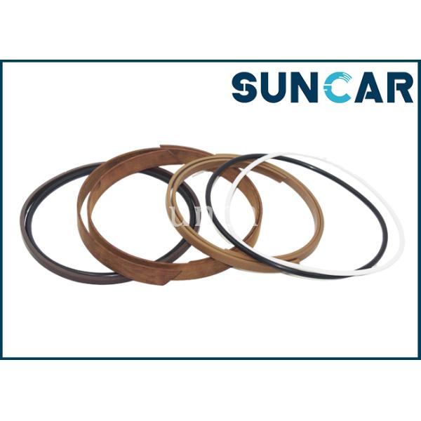 Kobelco PV01V00015R200 Boom Cylinder Seal Kit For Mini Excavator [SK025-2]