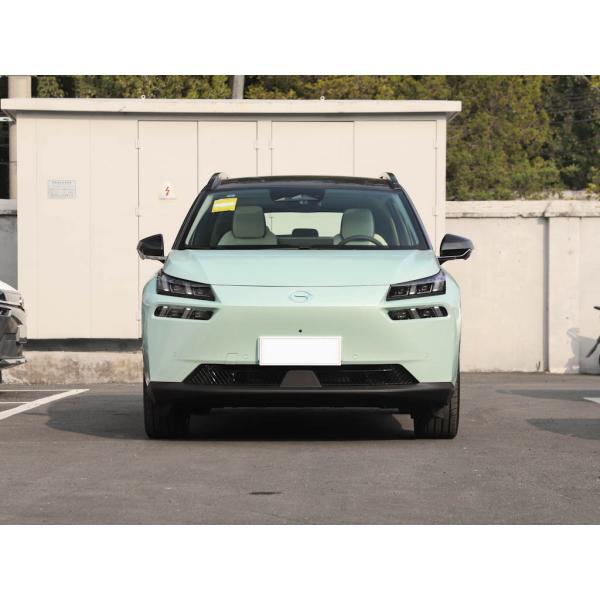 New Energy AION V Electric Car Compact 600km New Energy Electric Vehicles