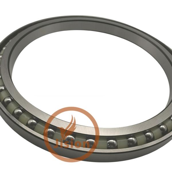 Máquina escavadora das peças de maquinaria da construção que carrega o balanço da máquina escavadora XKAH-01011 que carrega o rolamento do balanço da máquina escavadora