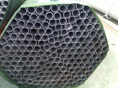 1.4301 3/8 Stainless Steel Tubing / 6mm Round Steel Pipe for Chemical industry
