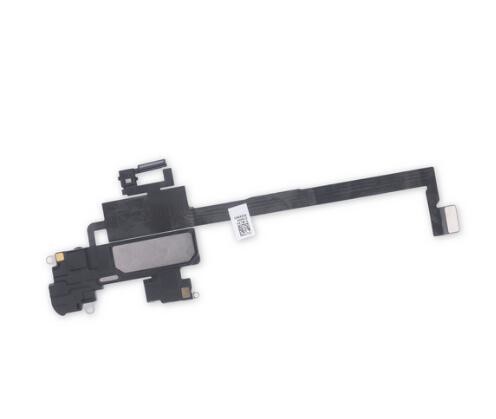 Iphone Xs Max earpiece speaker and sensor assembly, earpiece speaker and sensor assembly Iphone Xs Max, Iphone Xs Max