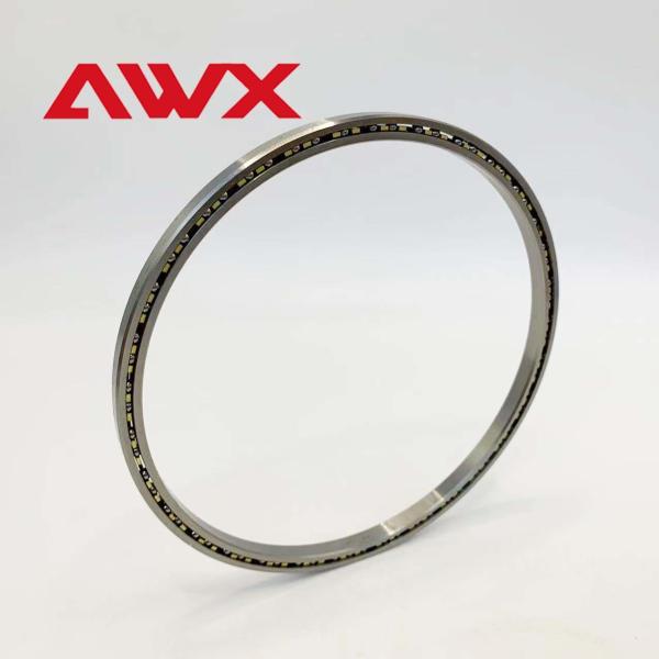 High Performance Low Noise 61800 61801 Thin Walled Bearing Thin Wall Ball Bearing Thin Wall Deep Groove Ball Bearing