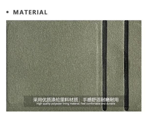 PU Leather Blank Sublimation Phone Card Holder Magnetic Phone Stand Wallet Bag Card Holder