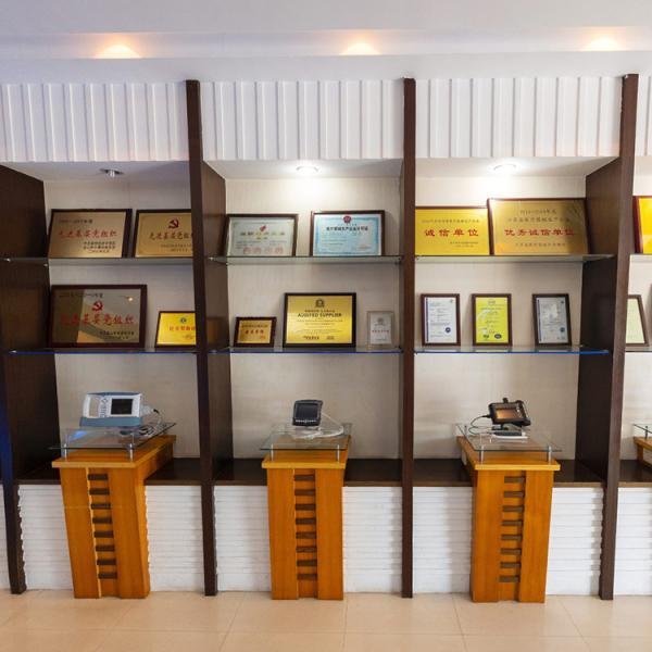 Ultrasonic Medical Hospital Equipments Digital B Mode Veterinary RKU10 Ultrasound