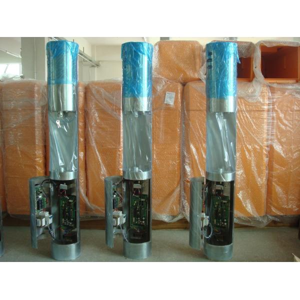 Passage Controlled Access Turnstiles Swing Barrier Gate In Stainless Steel