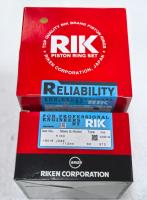 HINO J05E Piston Ring 15015 13011-4040A  HRC58-62 Hardness