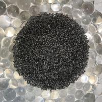 O nylon de PA66 GF25 reciclou os grânulo plásticos personalizados arde - as pelotas retardadoras da poliamida para tiras térmicas da ruptura