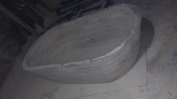 bathtub, bathroom tub,