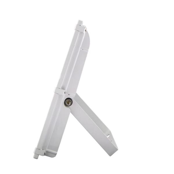 Тонкая линия на открытом воздухе света потока СИД, света потока СИД экстерьера современного дизайна белые