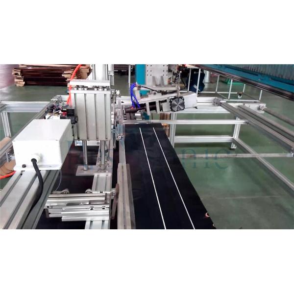 Copper Strip Ultrasonic Welding Machine Steel Horn Ultrasonic Hand Welder