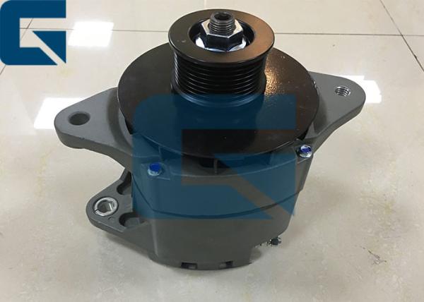  Excavator Engine Parts 6N9294 NT855 3306 Alternator 24V 35A